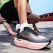 2025 New Summer Professional High-quality Lace Up Sneakers Marathon Fashion Lightweight Running Shoes Sizes 37-45 For_desvips.com