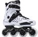 Adult Inline Skates For Roller Skating Clubs Ice Rinks Freestyle Skating Single Skateboard And Scooter Sports Outdoor Activity_desvips.com