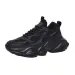 Men's Breathable Mesh Sports Shoes Summer Casual Thick Bottom Old Dad Sneakers Fashionable And Comfortable Large Size_desvips.com