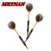 Professional 3 Pieces/set 18g Electronic Soft High Quality Outdoor Hot Selling Indoor Throwing Sports Darts Set_desvips.com