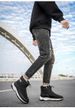 New Men's Snow Boots Minus 40 Degrees Plus Velvet Thick Sole High-top Snow Boots_desvips.com