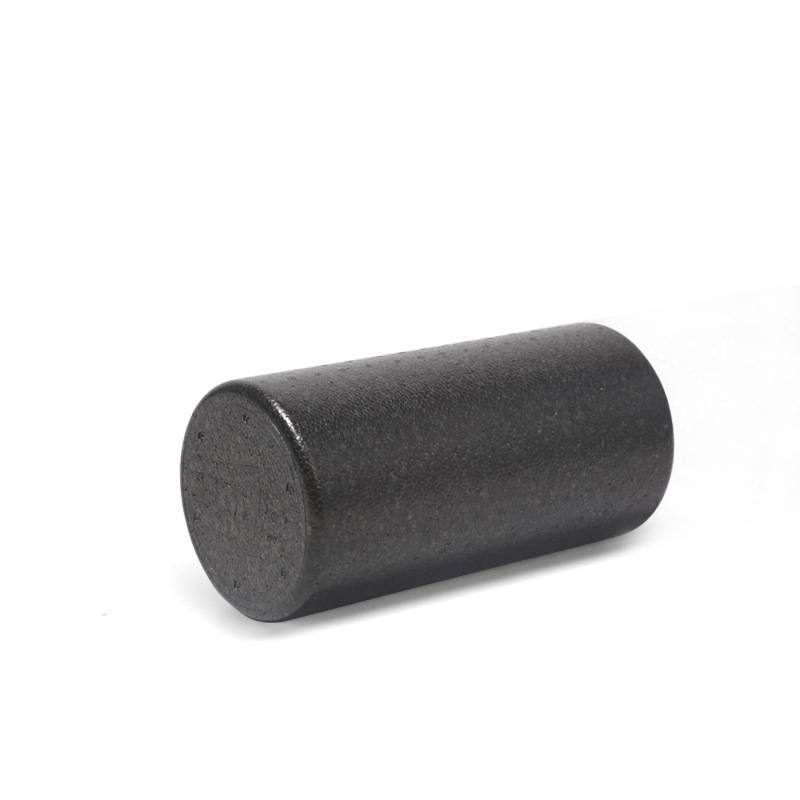 Foam Roller For Muscle Relaxation, Hard EPP Smooth Yoga Roller, Massage Roller For Legs And Back, Solid Fitness Roller._desvips.com