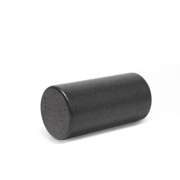 Foam Roller For Muscle Relaxation, Hard EPP Smooth Yoga Roller, Massage Roller For Legs And Back, Solid Fitness Roller._desvips.com