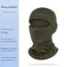 UV Protection & Dustproof Motorcycle Mask - Lightweight & Quick-Dry For Outdoor Sports & Cycling_desvips.com