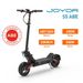 JOYOR S5 (ABE) Adult Electric Scooter48V 13Ah Battery 500W Motor 20km/h Speed 10 Inch Tires Dual Suspension Folding E-scooter_desvips.com