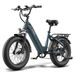 FAFREES F20 Rover Compact Electric Bike For Adults,48V 20Ah Battery,Hydraulic Disc Brakes,_desvips.com