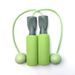 Cordless Fitness Weighted Fat-Burning Slimming Device Gravity Wireless Ball For Adults And Students Training Jump Rope_desvips.com