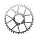 Cross-Border Mountain Bike 3mm Positive And Negative Teeth GXP Chainwheel 32/34/36/38T Single Chainring CNC Lightweight_desvips.com