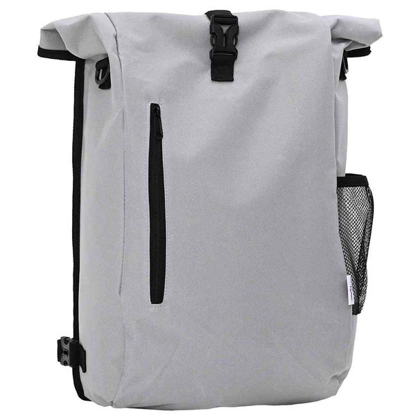 Modern Bicycle Bag - Spacious Polyester Design, Multiple Colors, Portable & Lightweight, Perfect For Commuters & Outdoor Enthusiasts_desvips.com