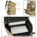 Large Capacity Tactical Backpack, Waterproof Military Molle Bag For Camping Hiking Climbing Cycling, Outdoor Sports Daypack_desvips.com