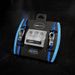 Lock Buckle Rope With Roller Tensioner 6 Hooks Heavy-duty Paracord Adjusters Easy Operation Quick Adjust Cable Puller_desvips.com