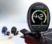 Folk Guitar 2-in-1 Universal Violin Instrument Accessories Tuner Metronome_desvips.com