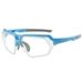 Cycling Eyewear Photochromic UV400 Protection Day Night Transition Glasses For Men Women Lightweight Sports Sunglasses With Interchangeable Lenses_desvips.com