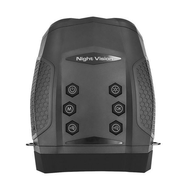 New Infrared Digital Device Low Light Full Color 600m Outdoor Night Vision Binoculars_desvips.com