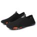 New Beach For Men Women, Snorkeling Water Soft Sole Quick-Dry Swimming Shoes, Non-Slip And Cut-Resistant Sea Shoes_desvips.com