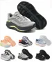 Treeperi Bondi Cushioned Road Shoes Top Everyday Running Walking Shoe Trail Sneakers Lighter Flexible Mysterybox Store_desvips.com