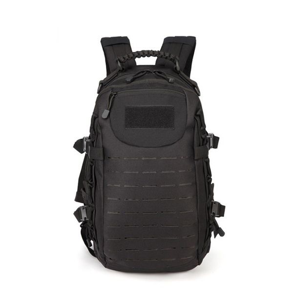 Outdoor Camouflage Mountaineering No. 2 Dragon Egg Bag Tactical Backpack_desvips.com