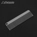 Portable Comb Titanium Alloy Combs Keychain Accessories Outdoor Small Tool_desvips.com