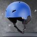 Ski Helmet For Men And Women, EPS+PC Dual Snowboard Helmet, Outdoor Skiing Gear, Winter Cycling Helmet, Breathable And Impact-Resistant_desvips.com
