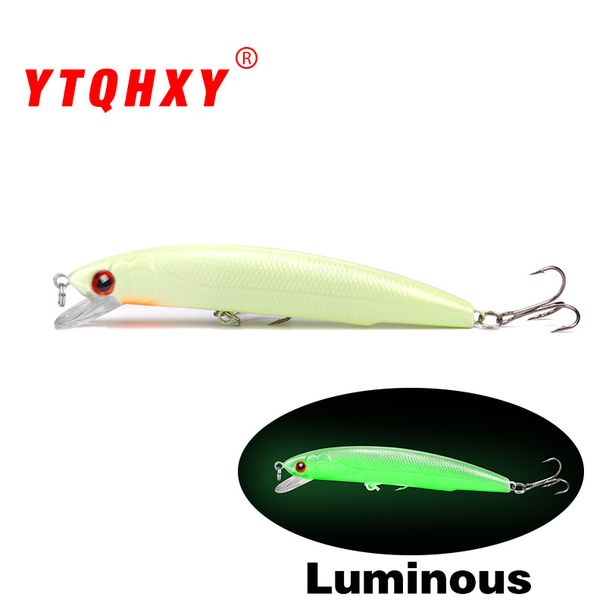 Lure Minnow 3D Lure Lure 17g/12cm Simulation Fish Lure Hard Lure Fishing Products_desvips.com