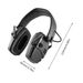 Outdoor Hunting Tactical Noise-cancelling Headphones And Ear Cups Can Reduce Noise And Sound_desvips.com