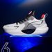 Luminous Lightweight 2.0 Wear-Resistant MD Combination Mesh Breathable Ultra-Light V2 Basketball Men Sports Casual_desvips.com