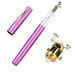 Meiyu Pen Style Mini Ice Pocket Raft Portable Gift Fishing Rod 1m A-P_desvips.com