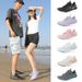 Unisex Quick-Dry Water Shoes For Swimming & Hiking – Lightweight Barefoot Design | Non-Slip Rubber Sole | Yoga & Beach Ready_desvips.com