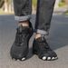 Cross-Training Shoes Men Women Anti-slip Soft Sole Gym Fitness Sneakers Breathable Comfort Trainers For Deep Squat Yoga_desvips.com