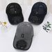 USB Charging Solar Fan Hat Breathable Sun Protection Caps Men Sun Hat Summer_desvips.com