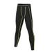Men's PRO Compression Pants For Running, Gym & Training – Moisture-Wicking, Breathable & Stretchable Workout Tights (Multiple Colors & Sizes)_desvips.com