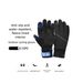 MOREOK New Men And Women Riding Winter Outdoor Warm Windproof Mountaineering Running Motorcycle Electric Car Gloves_desvips.com