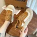2024s Women's Casual Shoes New Design Thick Soft Sole Comfortable Versatile Fashion Free Shipping_desvips.com