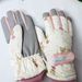 001 Ski Gloves Older Children And Women, Bear Design, Winter Fleece-Lined, Thickened, Warm, Touchscreen, Windproof, Suitable_desvips.com