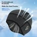 Men's Summer Cooling Sun Hat – Quick-Dry & UV Protection For Cycling, Hiking & Fishing (Lightweight, Breathable, 3 Colors)_desvips.com