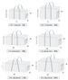 Large Capacity Outdoor Equipment Storage Bag Camping Picnic Supplies Table And Chair Barbecue Grill Canopy Waterproof Bag Storage Box_desvips.com