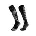Ski Men Winter Warm Women Pressure Calf Professional Cycling Climbing Running Hiking Compression Long Tube Socks_desvips.com