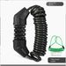 Sports & Entertainment steel cable fixed wire lock hook password lock electric battery car full helmet anti theft artifact lock_desvips.com