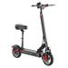 EMANBA M4 PRO 10inch Adult Electric Scooter, 48V 16Ah Battery,Dual Disc Brakes_desvips.com