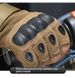 Cross-border Tactical Gloves For Men, Half-finger And Long-finger, Sports Wear-resistant Outdoor Fitness Gloves, Combat Non-slip Cycling Gloves_desvips.com
