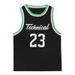 Cross-border Clothing Summer Sports American Style Youth Round Neck Quick-dry Sleeveless Vest Men's Training Basketball_desvips.com