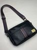 Threebox Casual Stripes Ribbon Outdoor Men's Bag_desvips.com