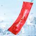 Portable Cooling Absorbent Quick Dry Cool Fitness Sweat Ice Feel Printed Sports Towel With Logo_desvips.com
