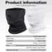 1PC Summer Face Mask Cycling/Fishing/Running Neck Gaiter With UV Protection-Breathable Sweat-Absorbing Sports Bandana_desvips.com
