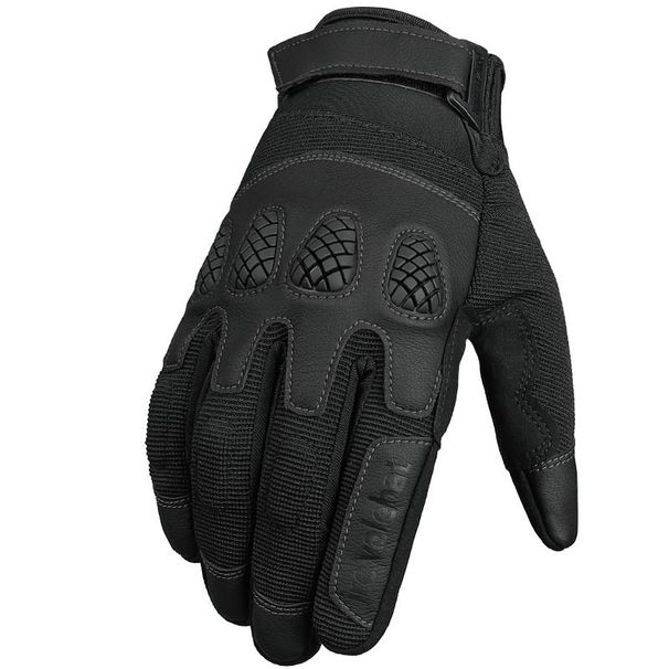 Cycling Sports Outdoor Mountaineering Protective Knuckle Breathable Shock Absorption Wear-Resistant Anti-Slip Anti-Fall_desvips.com