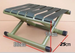 Military-grade Reinforced Thickened Folding Stool, Essential For Home, Train, And Travel_desvips.com