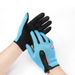 Outdoor Cycling Winter Warm Gloves, Touch Screen Gloves, Fleece Skiing Waterproof Motorcycle Riding Sports Gloves_desvips.com