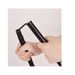 Outdoor Walking Stick Ultra-light Telescopic Folding Skiing Anti-skid Crutch Multi-functional Climbing Hiking Equipment_desvips.com