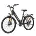 SINOHON EM300 26" City Commuter E-Bike With 36V 15.6Ah Removable Battery_desvips.com