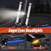 SUNNIGOO X10 6000W Dual Motors Electric Scooter 80km/h Fast Speed 60V 38Ah 80km Range 11 Inch Tire Pro Rider Mecha-Style_desvips.com